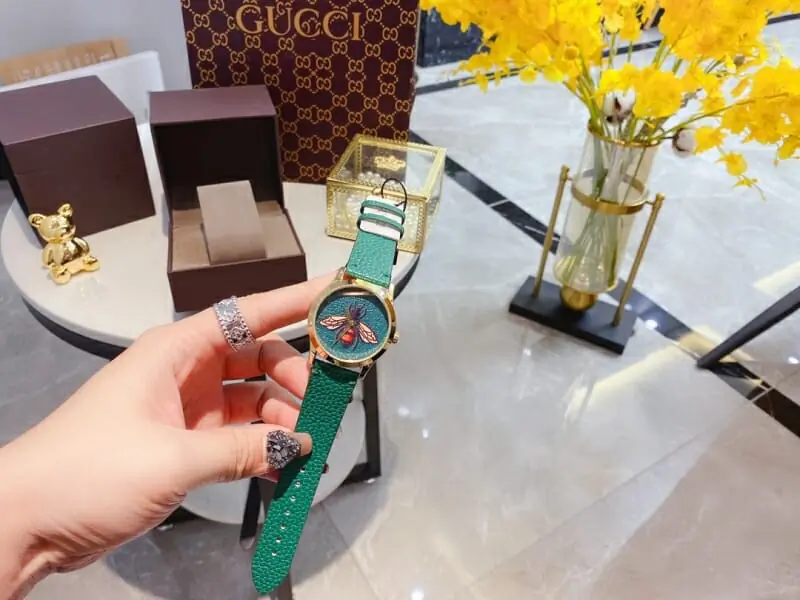 gucci montres s_aba137